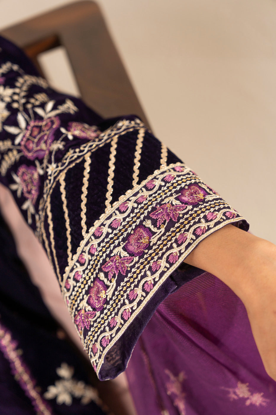 RTS | SHIRT, TROUSER, DUPATTA