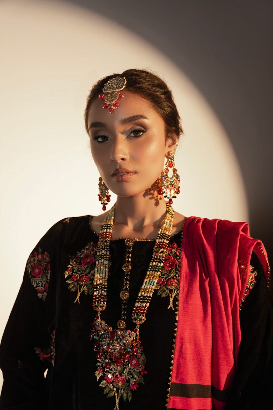 RTS | SHIRT, TROUSER & DUPATTA