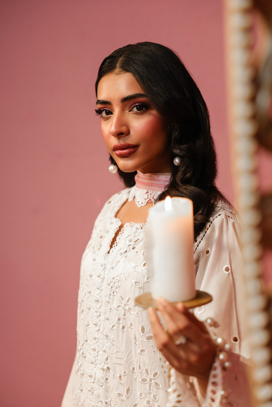 RTS | SHIRT, TROUSER & DUPATTA