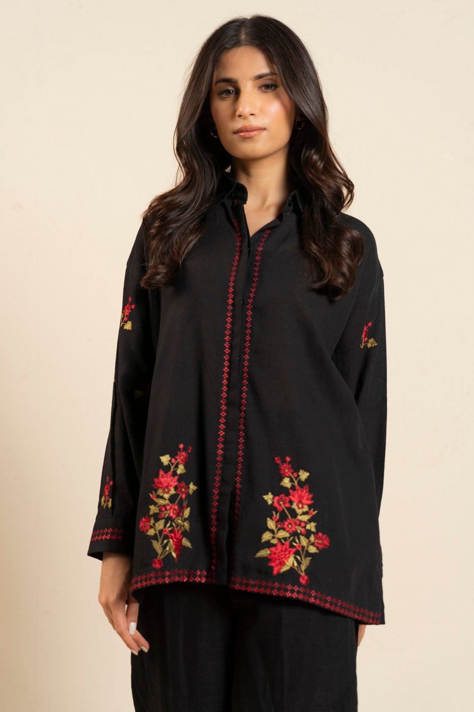 RTW | SHIRT