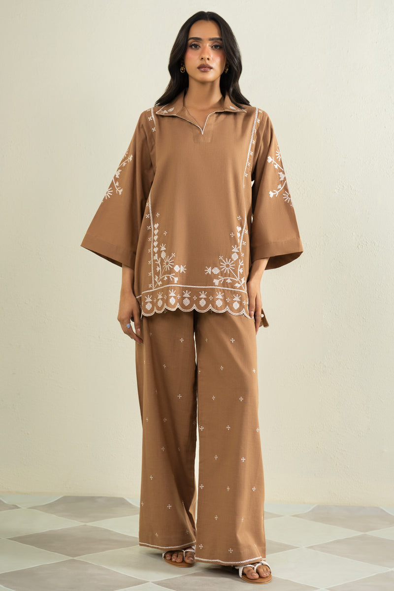 RTW | SHIRT & TROUSER
