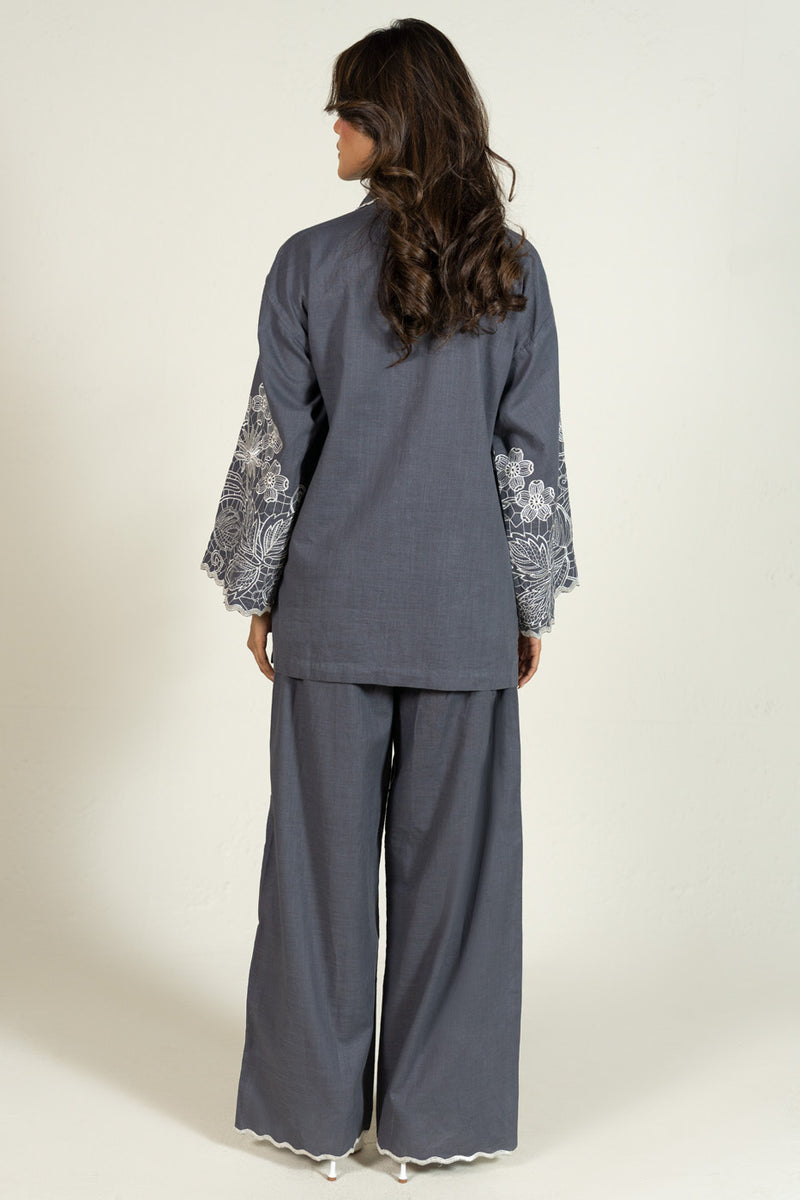 RTW | SHIRT & TROUSER