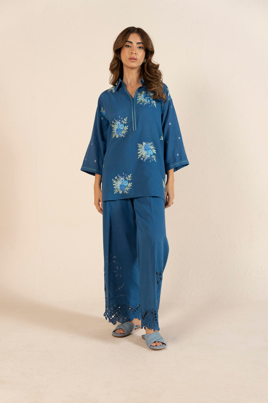 RTW | SHIRT & TROUSER