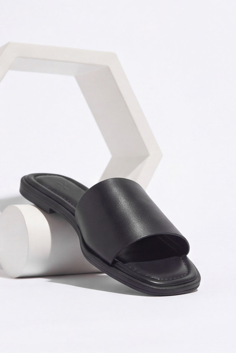 Basic Slides – Black