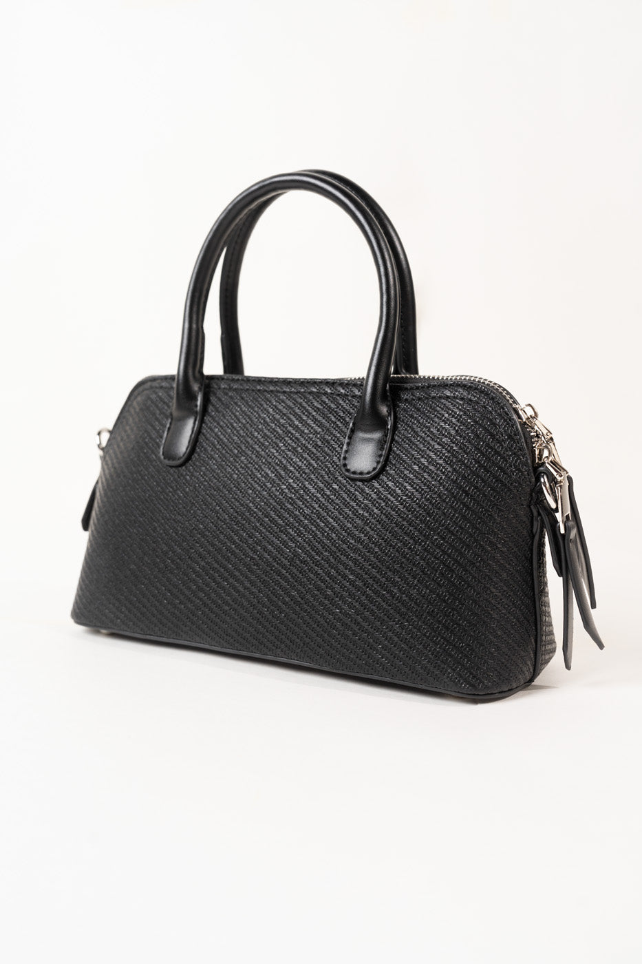 MINI BOSTON BAG