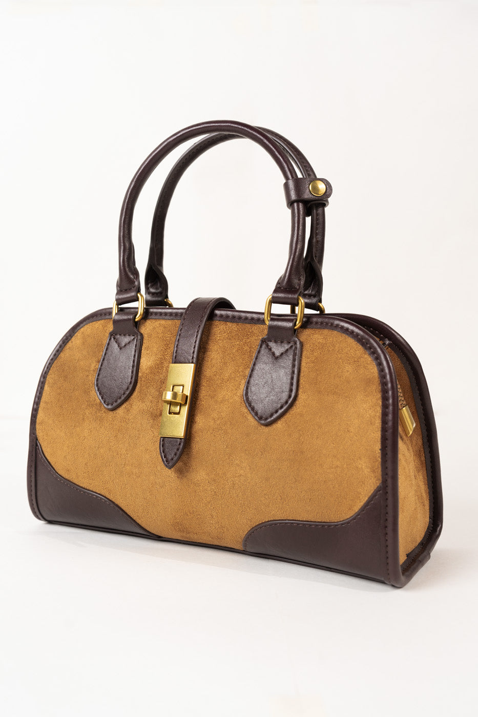 MINI BOWLING BAG