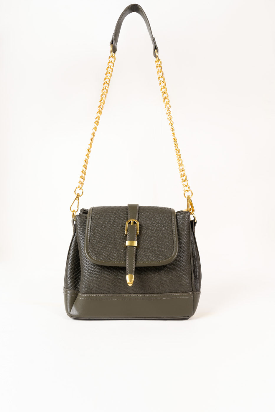 SHOULDER BAG