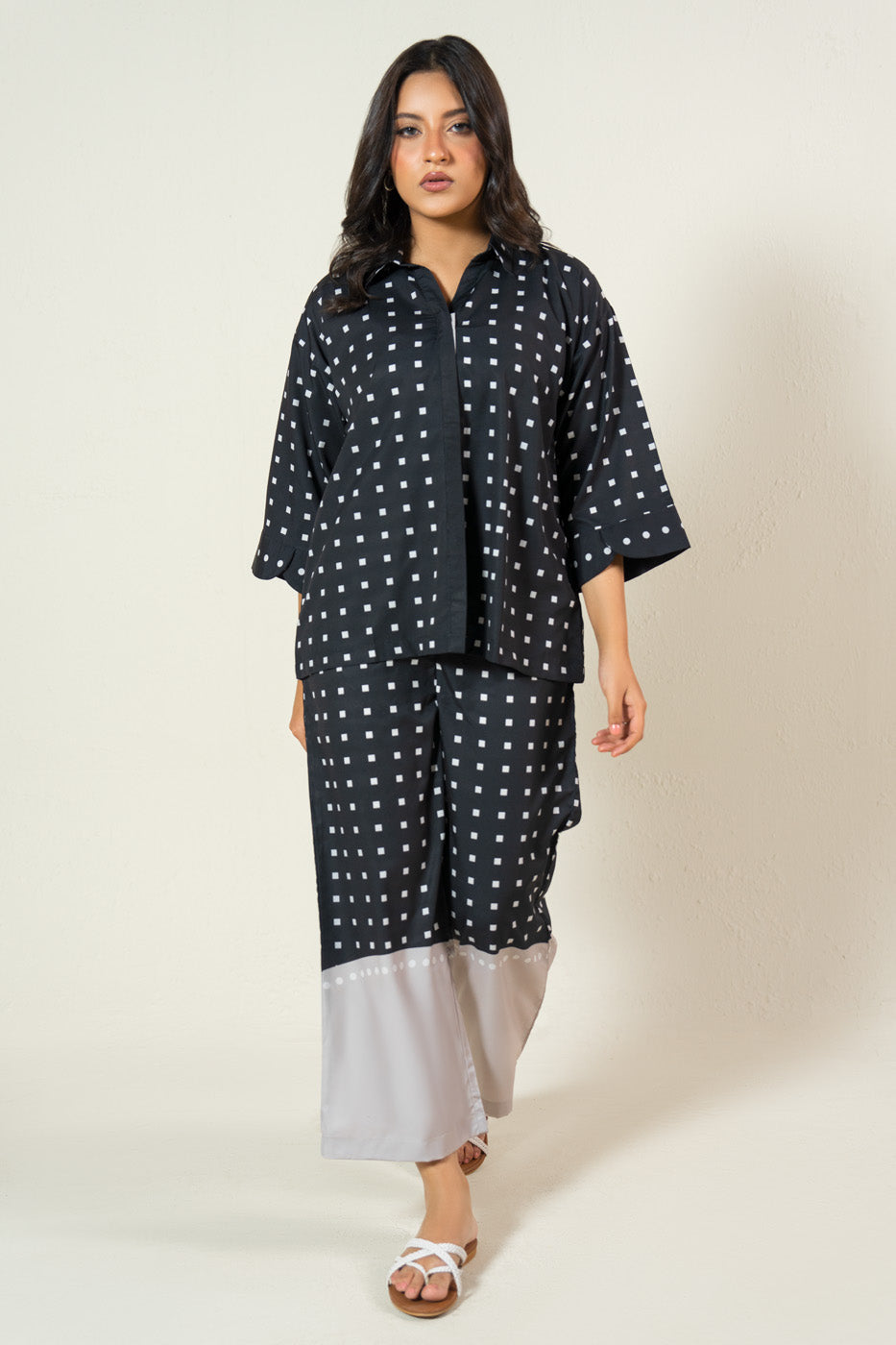 RTW | SHIRT & TROUSER