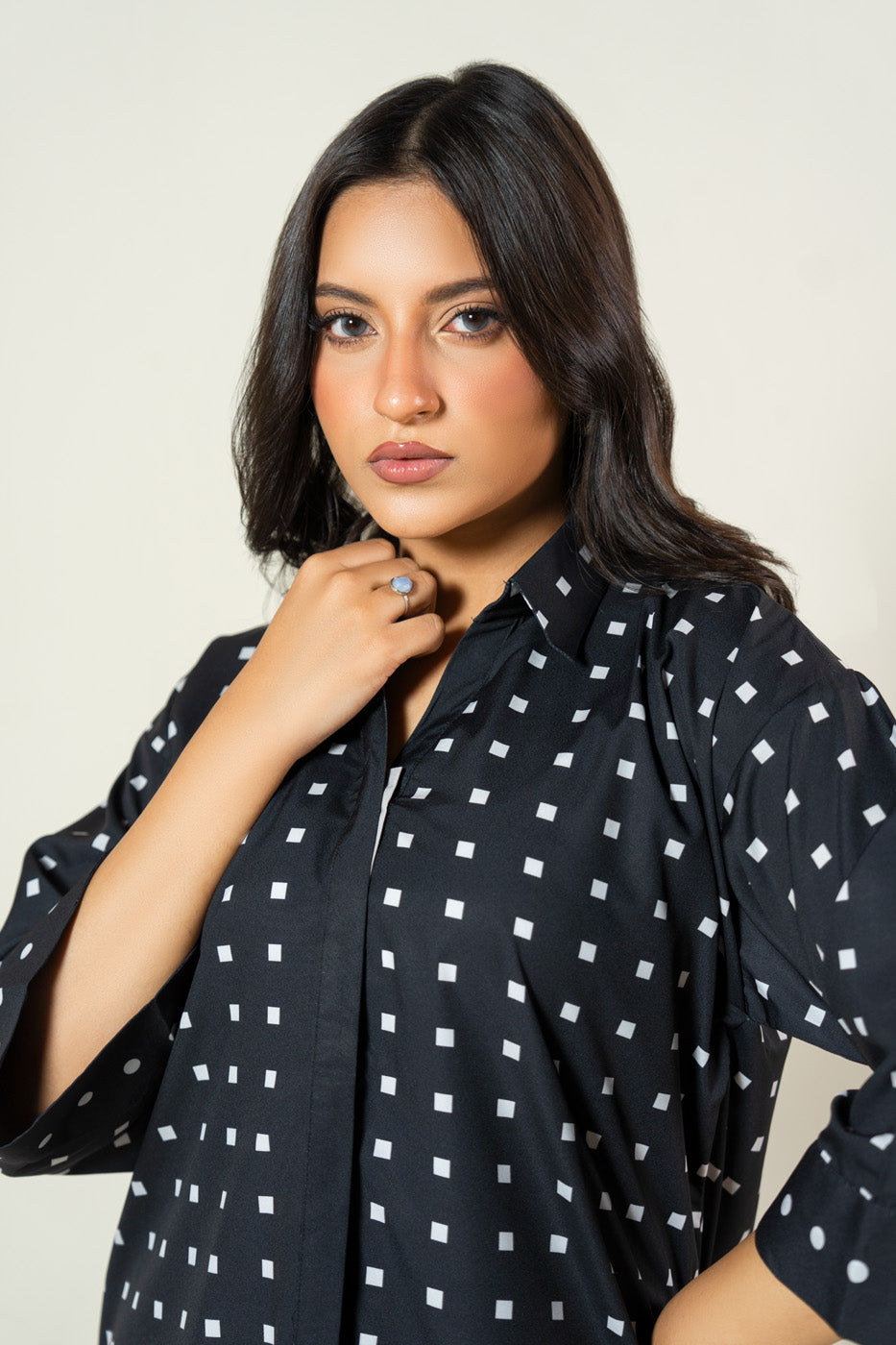 RTW | SHIRT & TROUSER