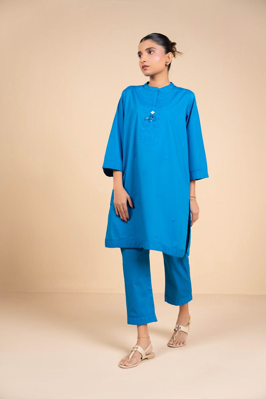 RTW | SHIRT & TROUSER