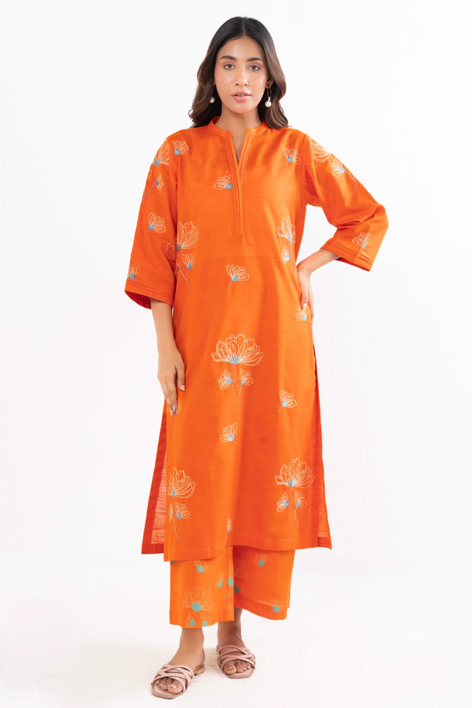 RTW | SHIRT & TROUSER