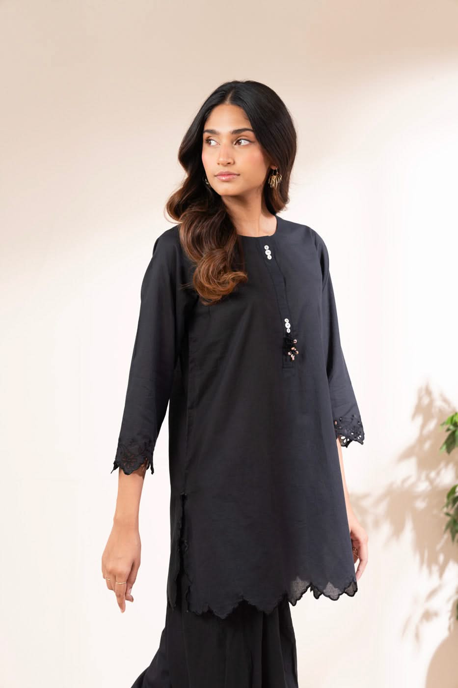 RTW | SHIRT & SHALWAR