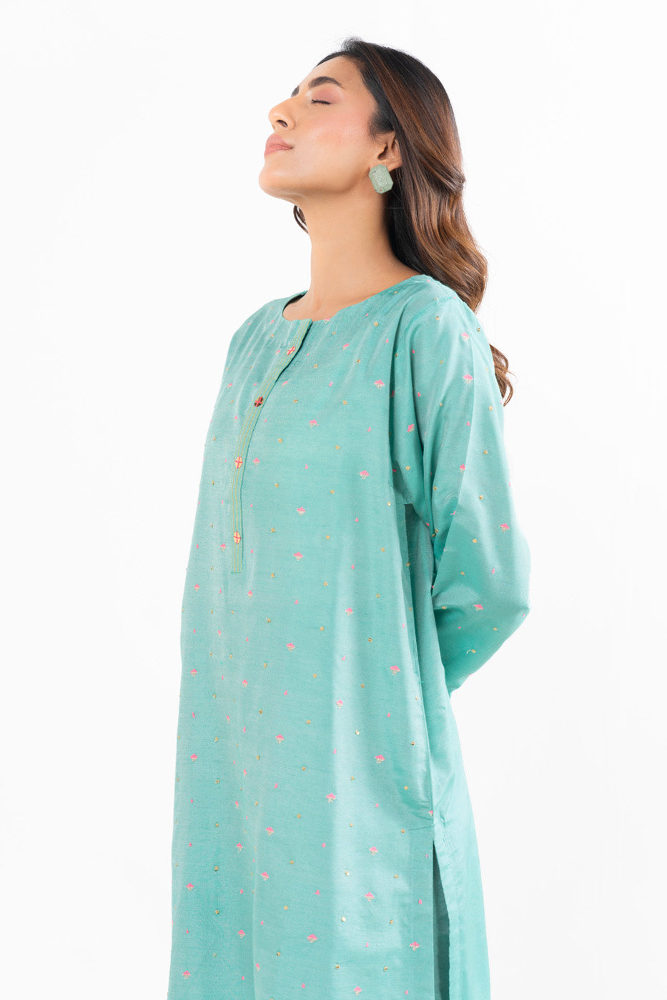 RTW | SHIRT & CULOTTE