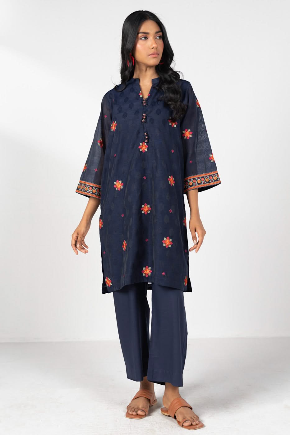 RTW | SHIRT & TROUSER