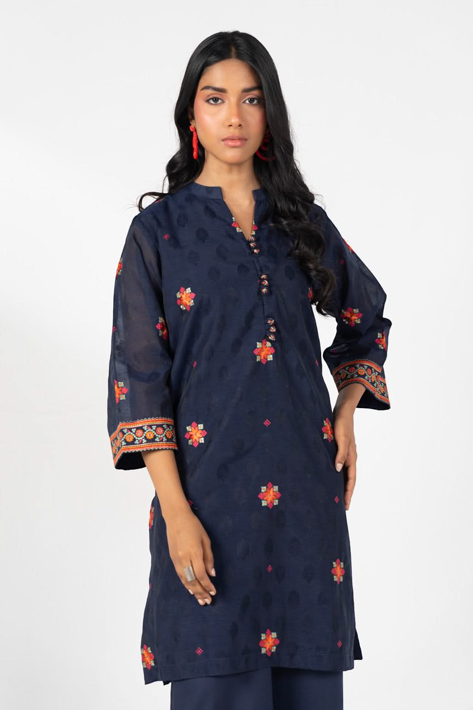 RTW | SHIRT & TROUSER