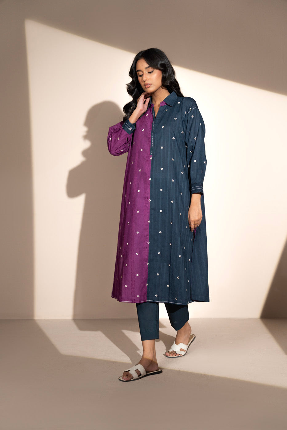 RTW | SHIRT & TROUSER