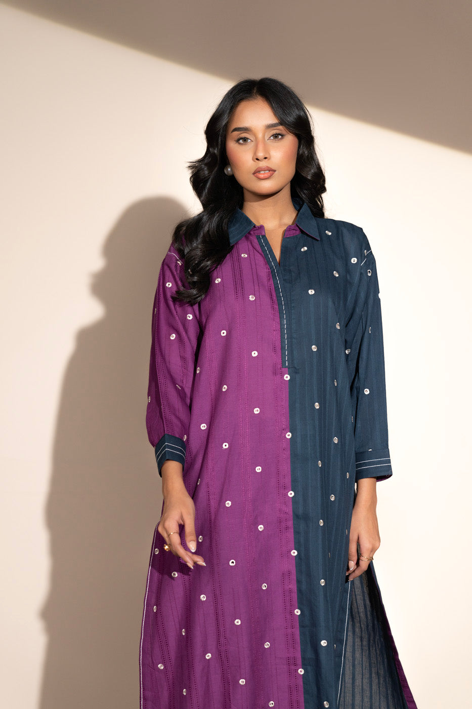 RTW | SHIRT & TROUSER