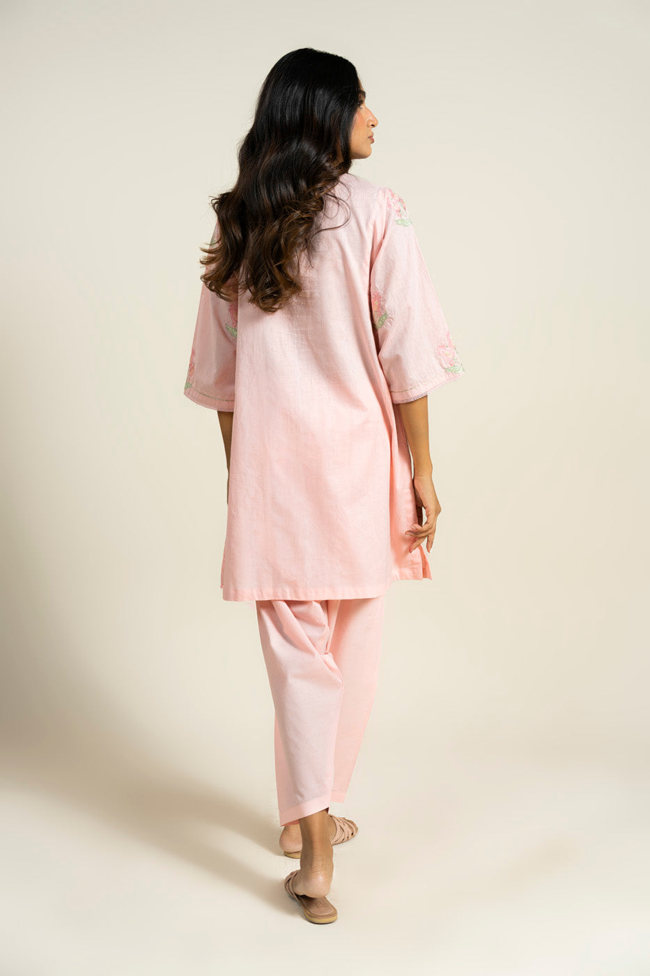 RTW | SHIRT & SHALWAR