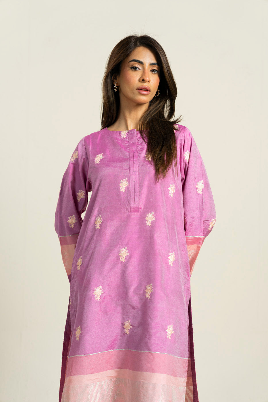 RTW | SHIRT & TROUSER