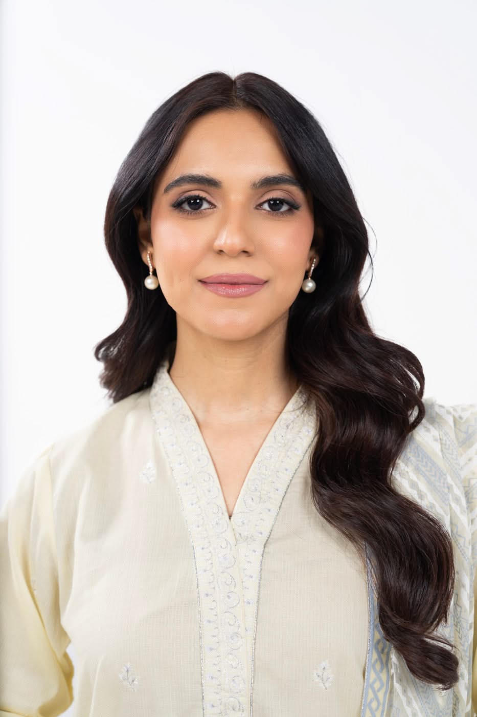 RTW | SHIRT, TROUSER & DUPATTA