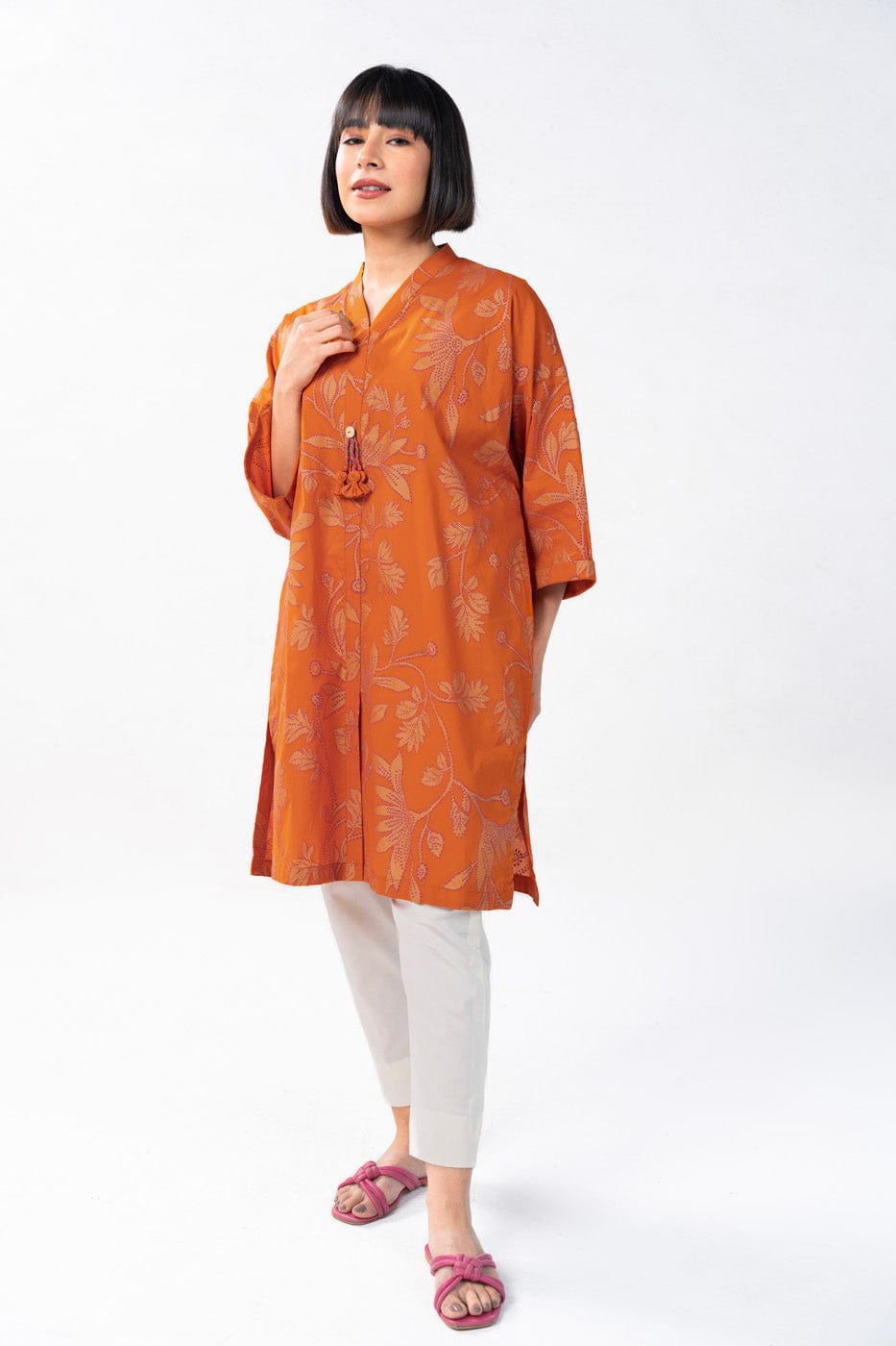 RTW | KURTI