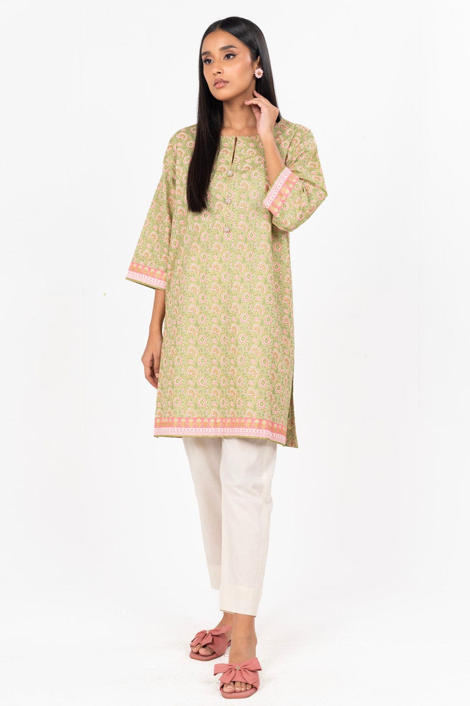 RTW | KURTI
