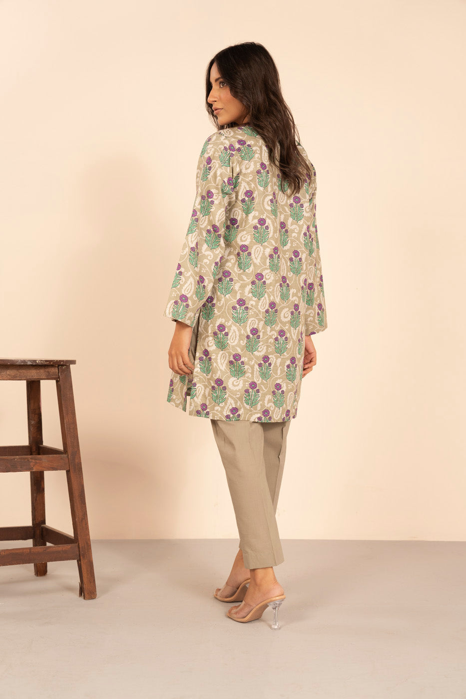 RTW | SHIRT