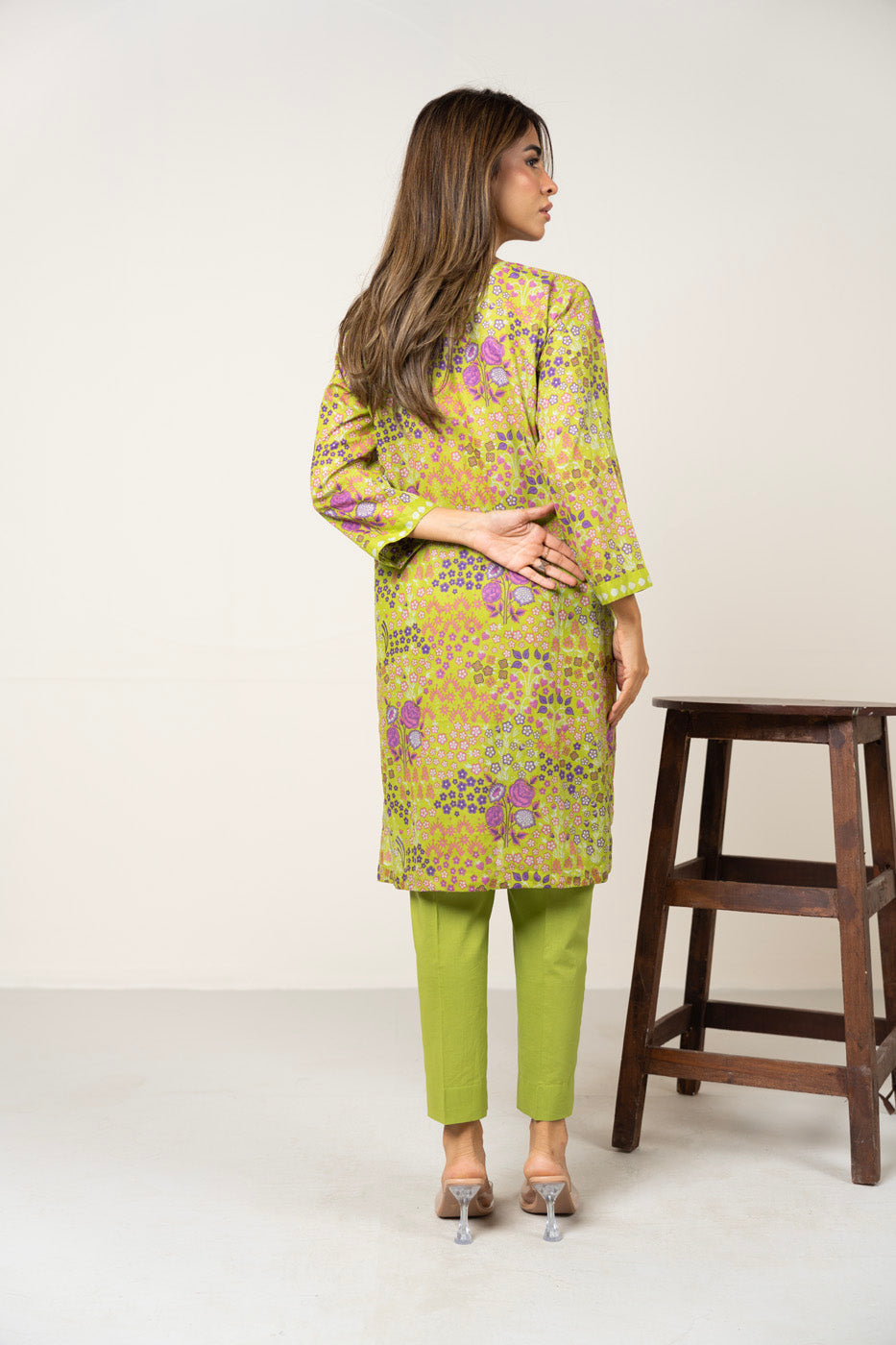 RTW | SHIRT