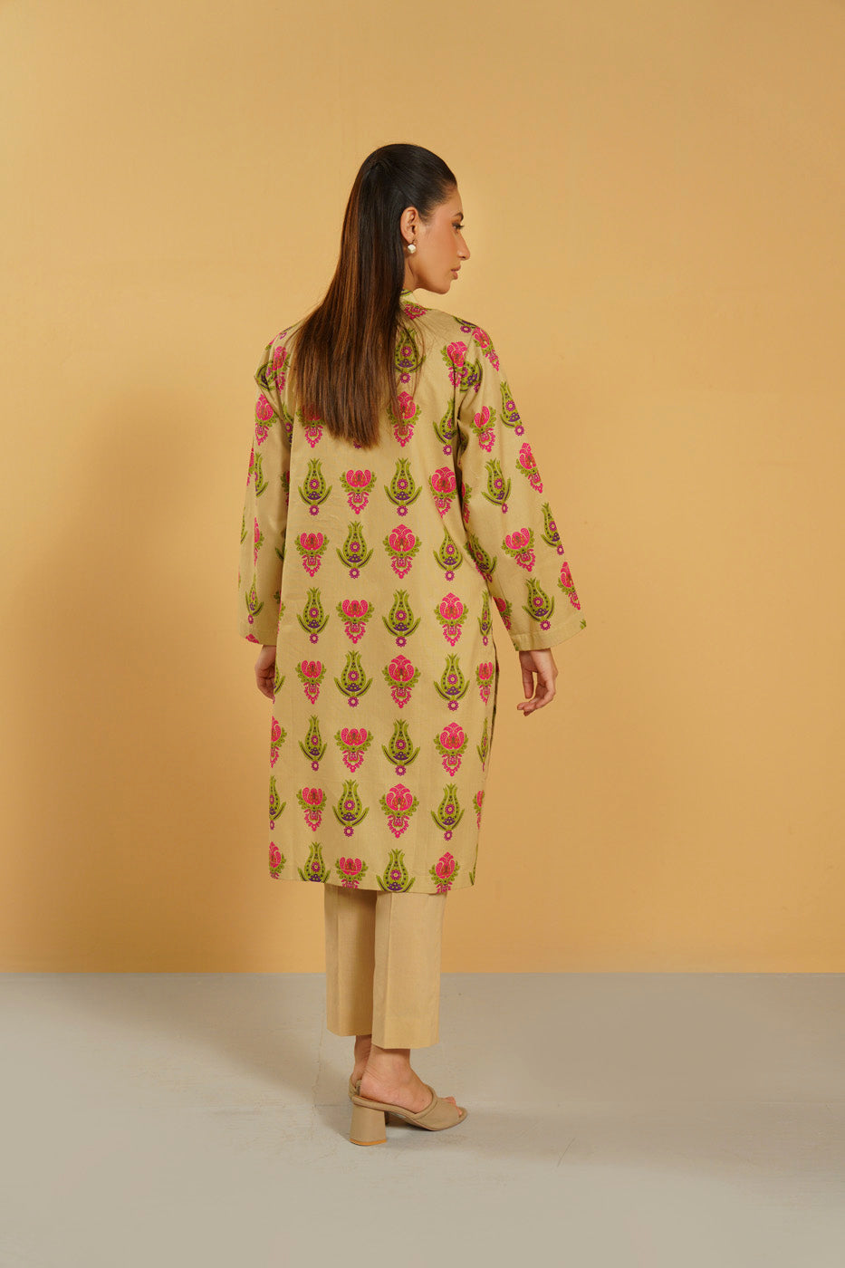 RTW | SHIRT