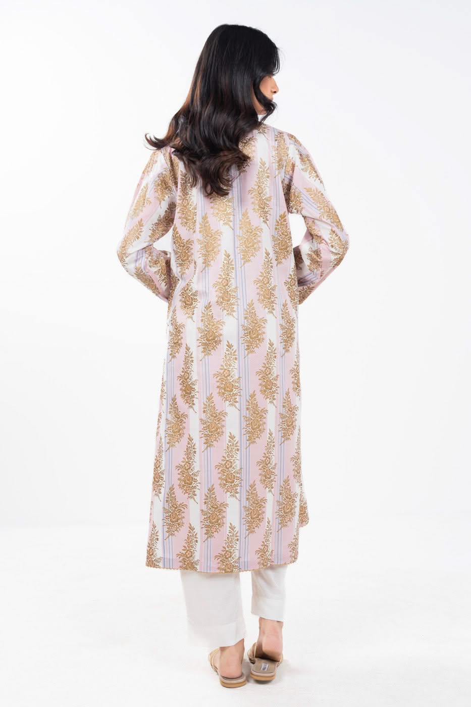 RTW | SHIRT & TROUSER