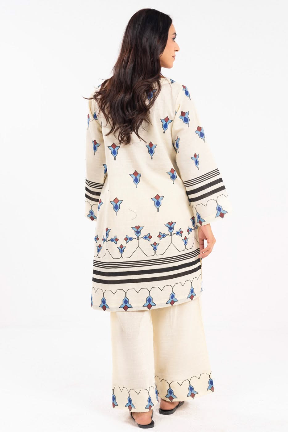 RTW | SHIRT & TROUSER