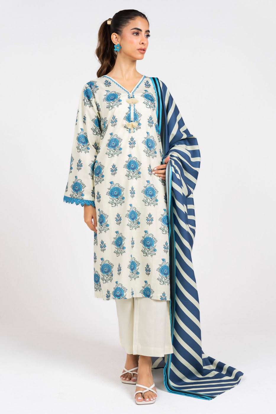 RTW | SHIRT & TROUSER