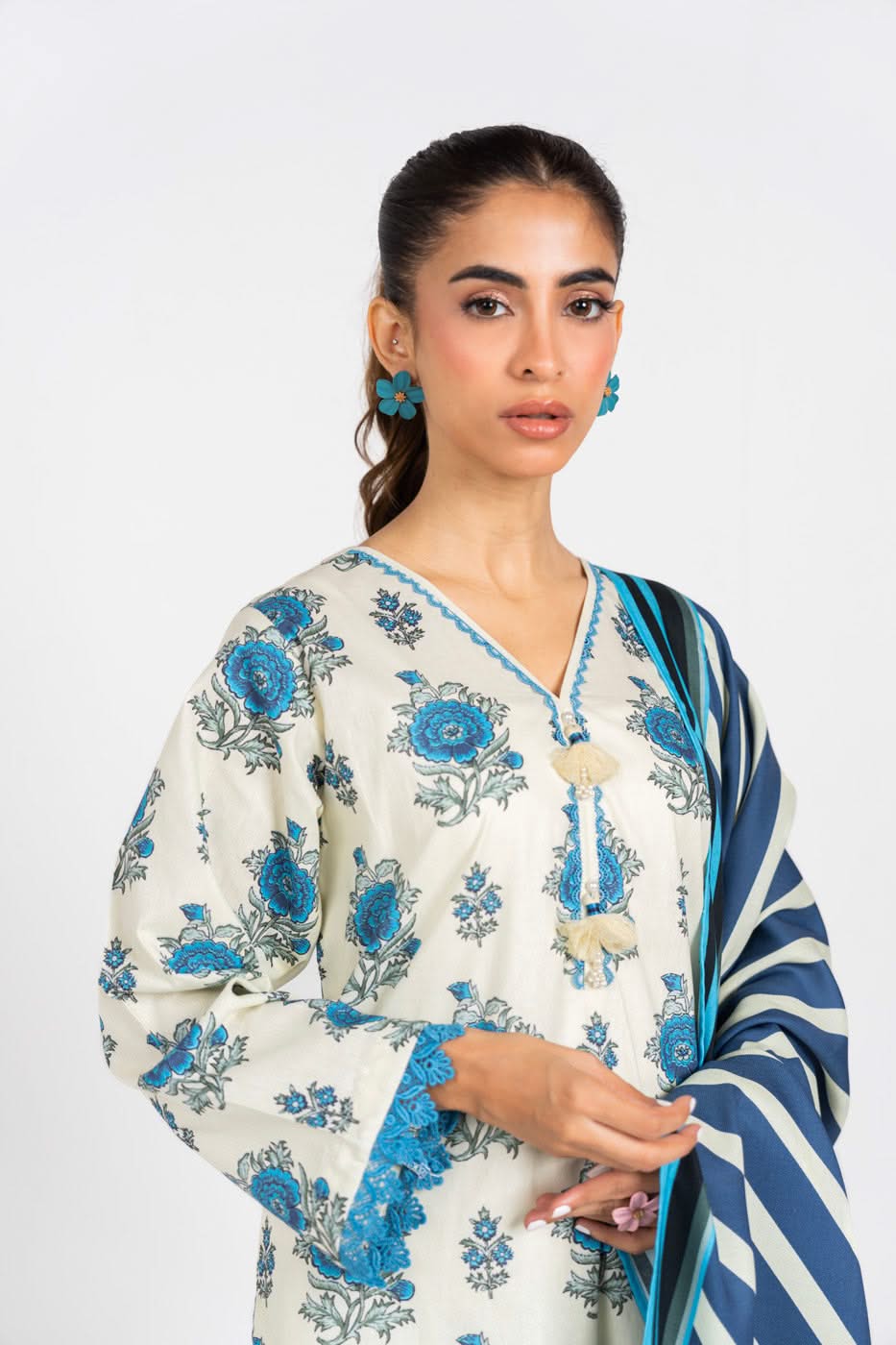 RTW | SHIRT & TROUSER