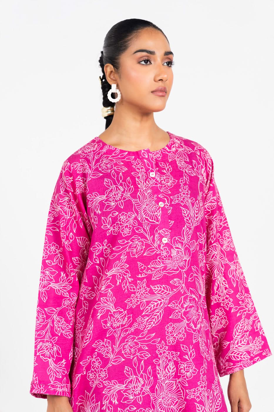 RTW | SHIRT & TROUSER