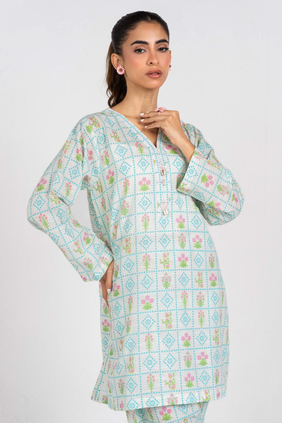 RTW | SHIRT & TROUSER