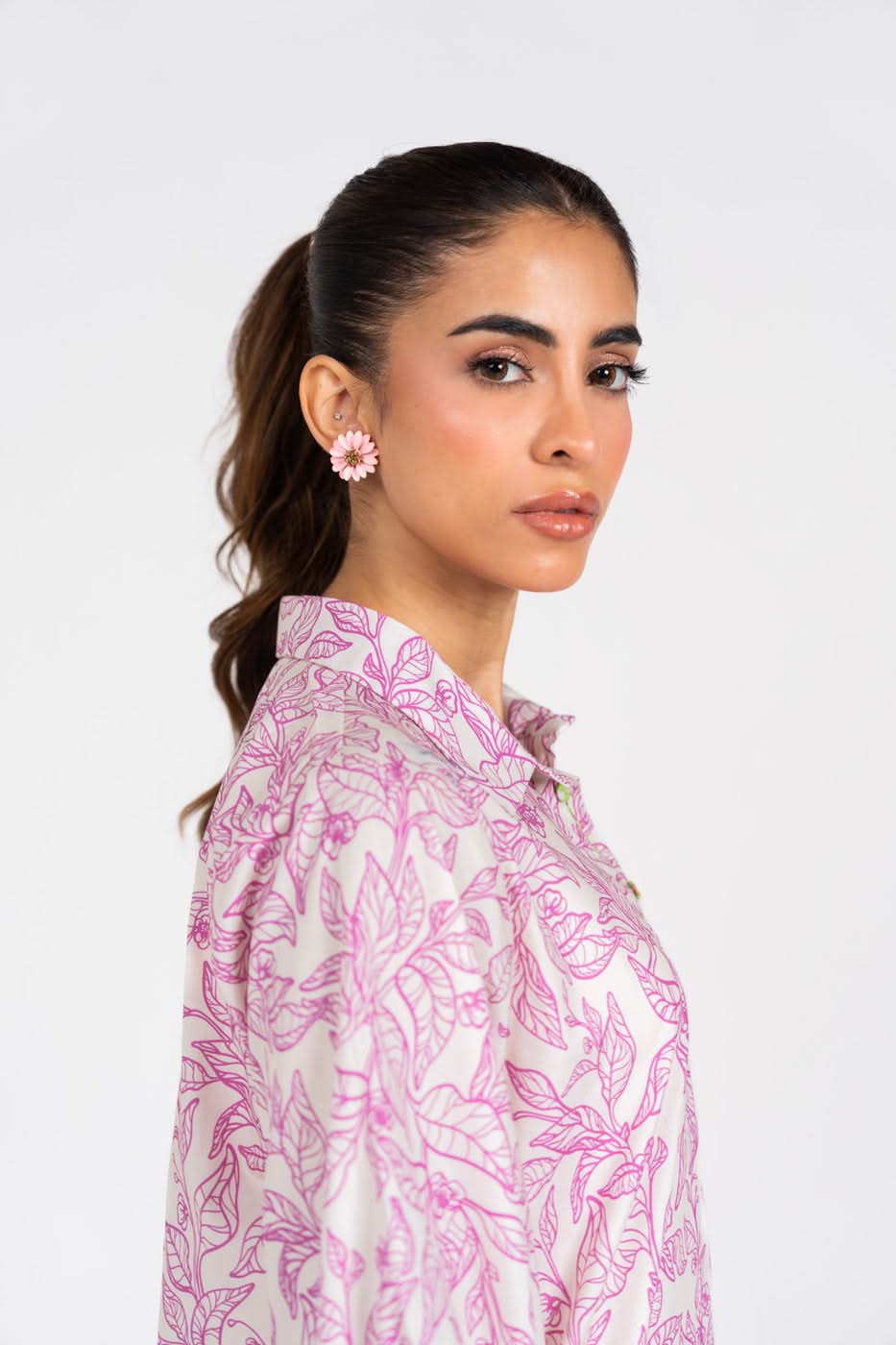 RTW | SHIRT & TROUSER