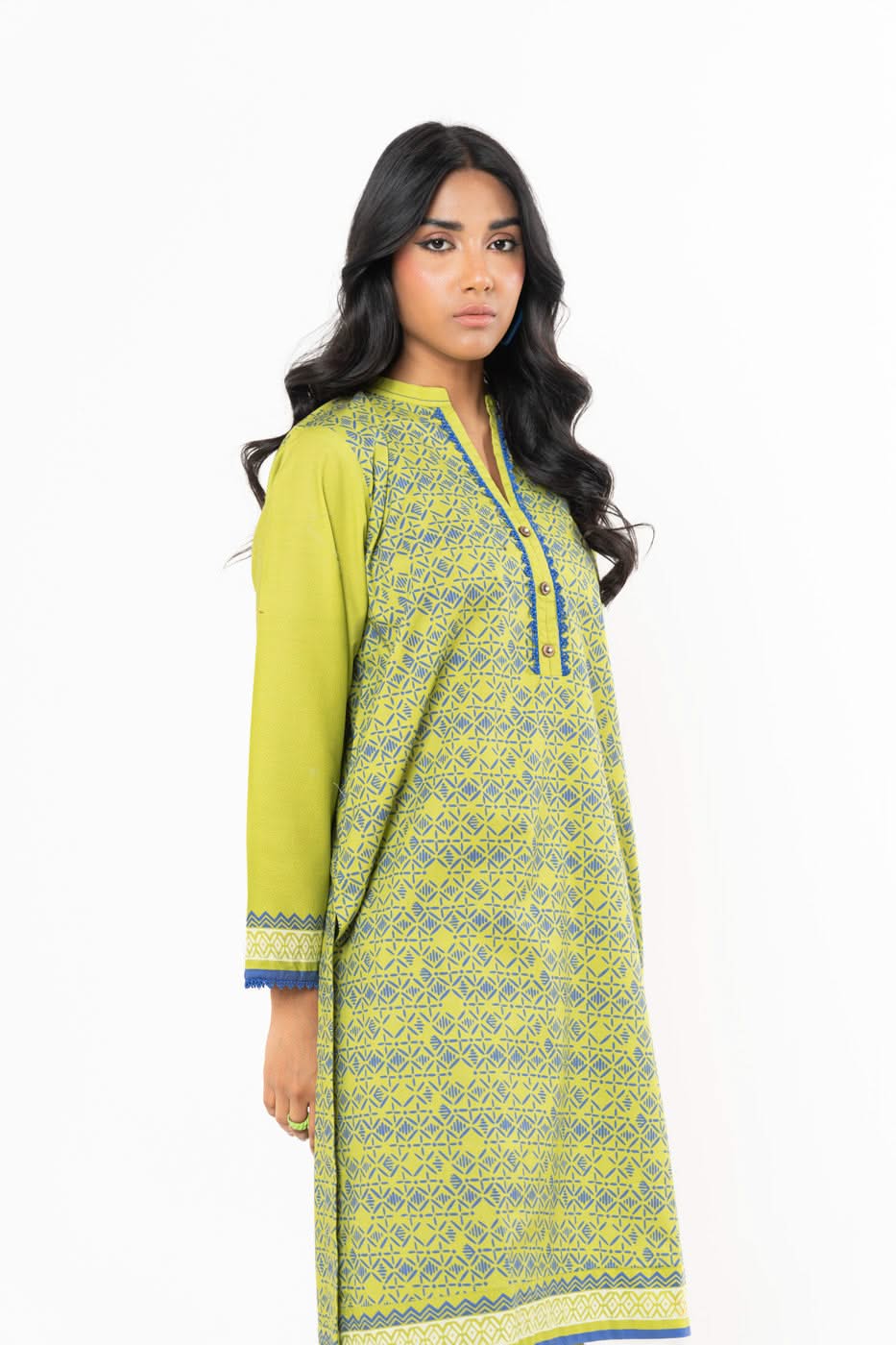 RTW | SHIRT & TROUSER