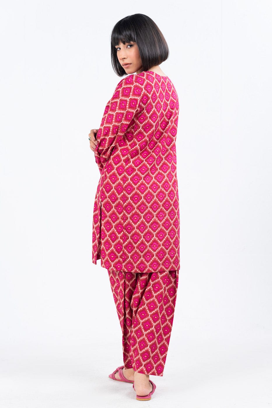 RTW | SHIRT & TROUSER