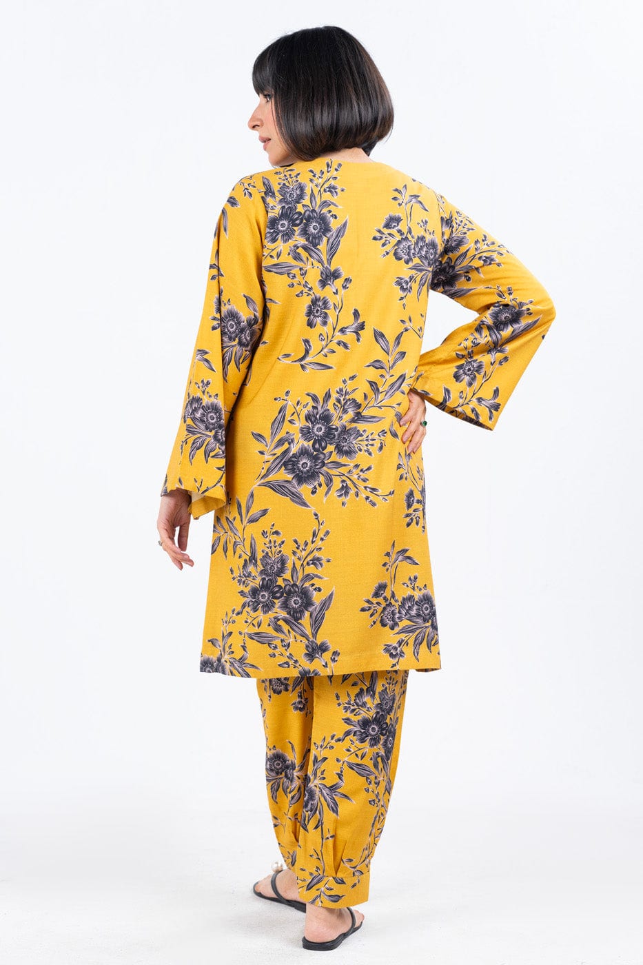 RTW | SHIRT & TROUSER