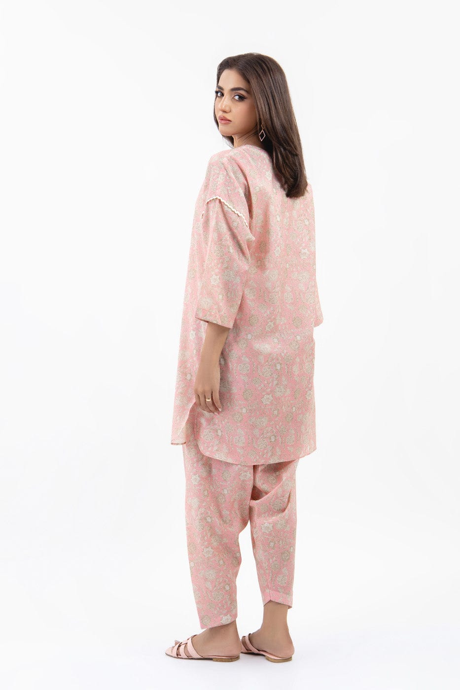 RTW | SHIRT & TROUSER