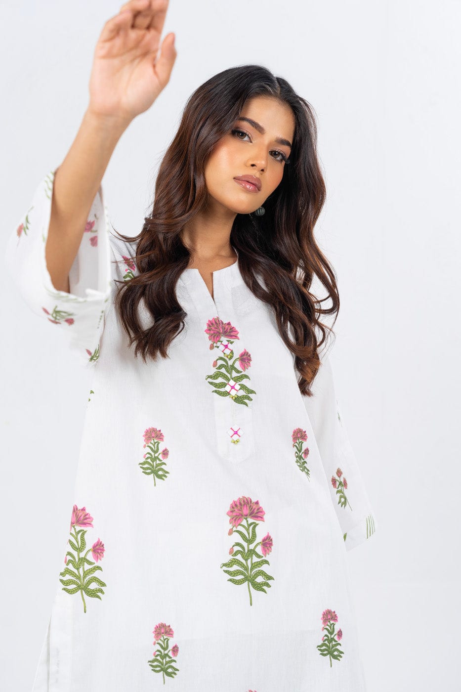 RTW | SHIRT & TROUSER