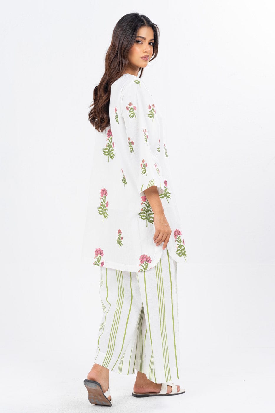 RTW | SHIRT & TROUSER