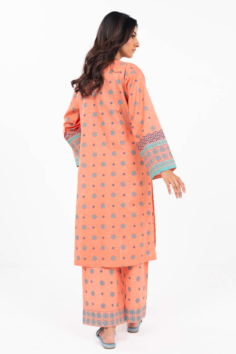 RTW | SHIRT & TROUSER