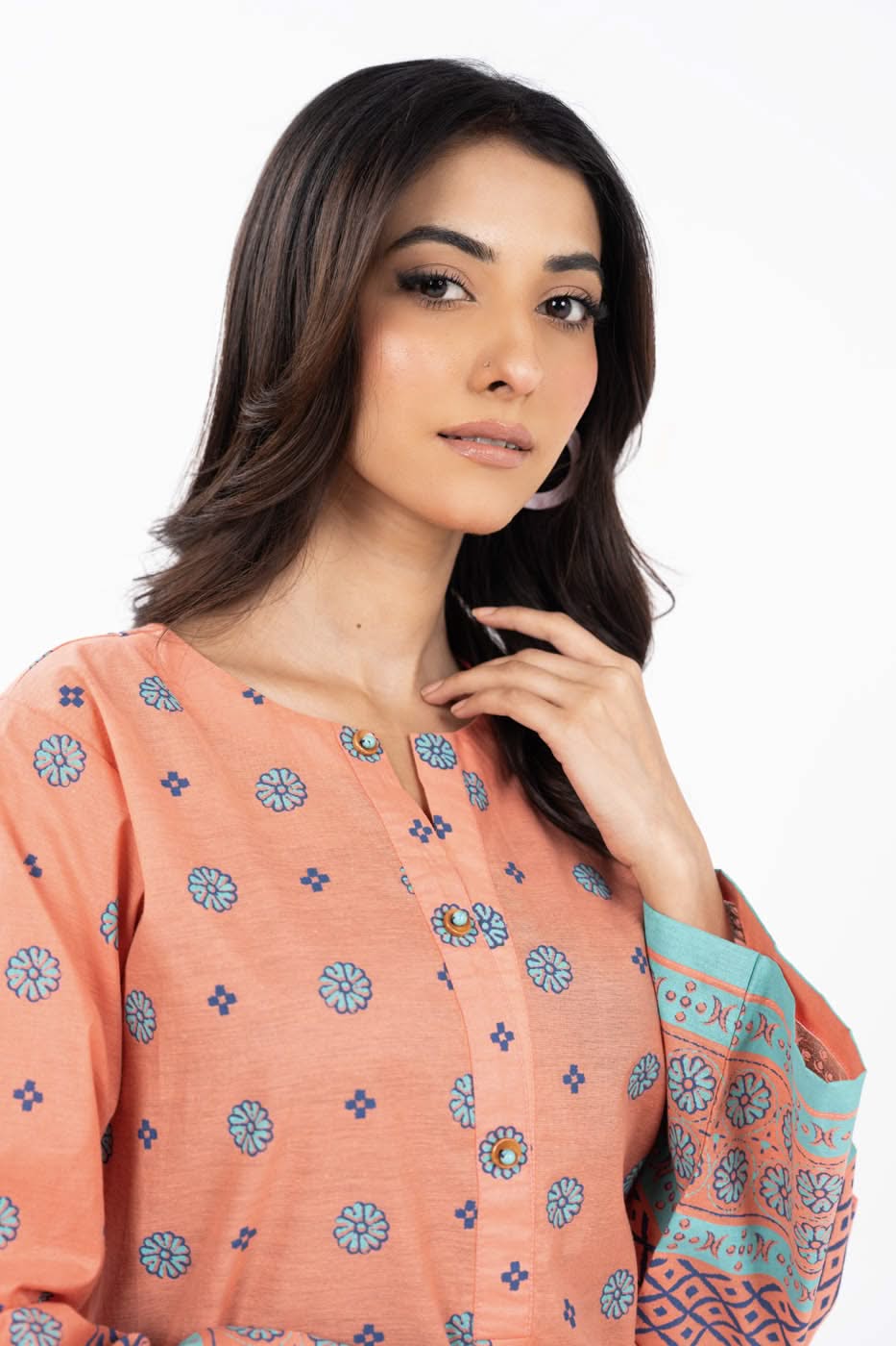 RTW | SHIRT & TROUSER