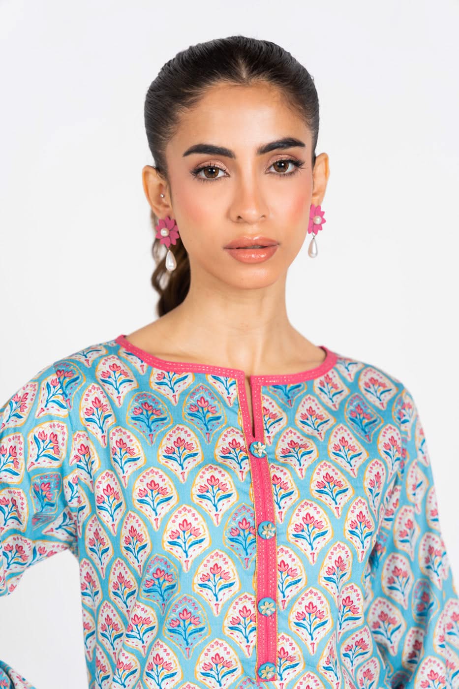 RTW | SHIRT & TROUSER