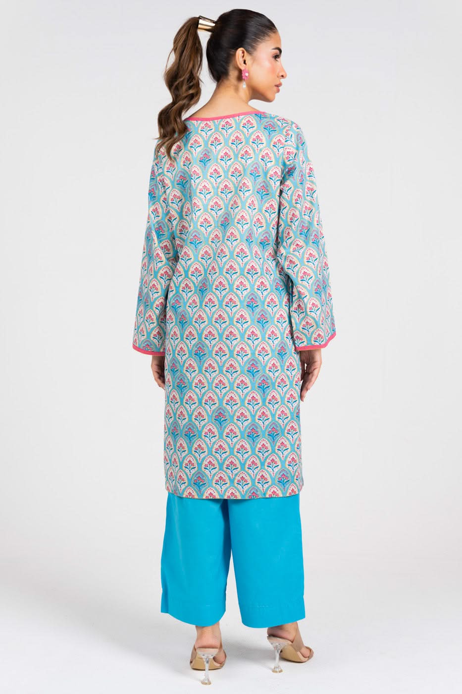 RTW | SHIRT & TROUSER