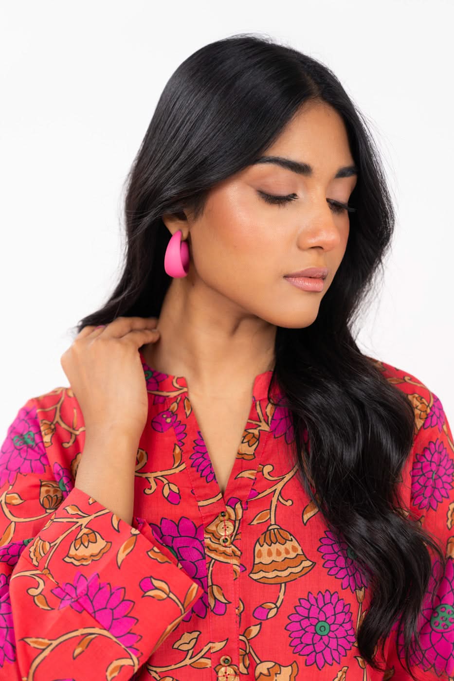 RTW | SHIRT & TROUSER