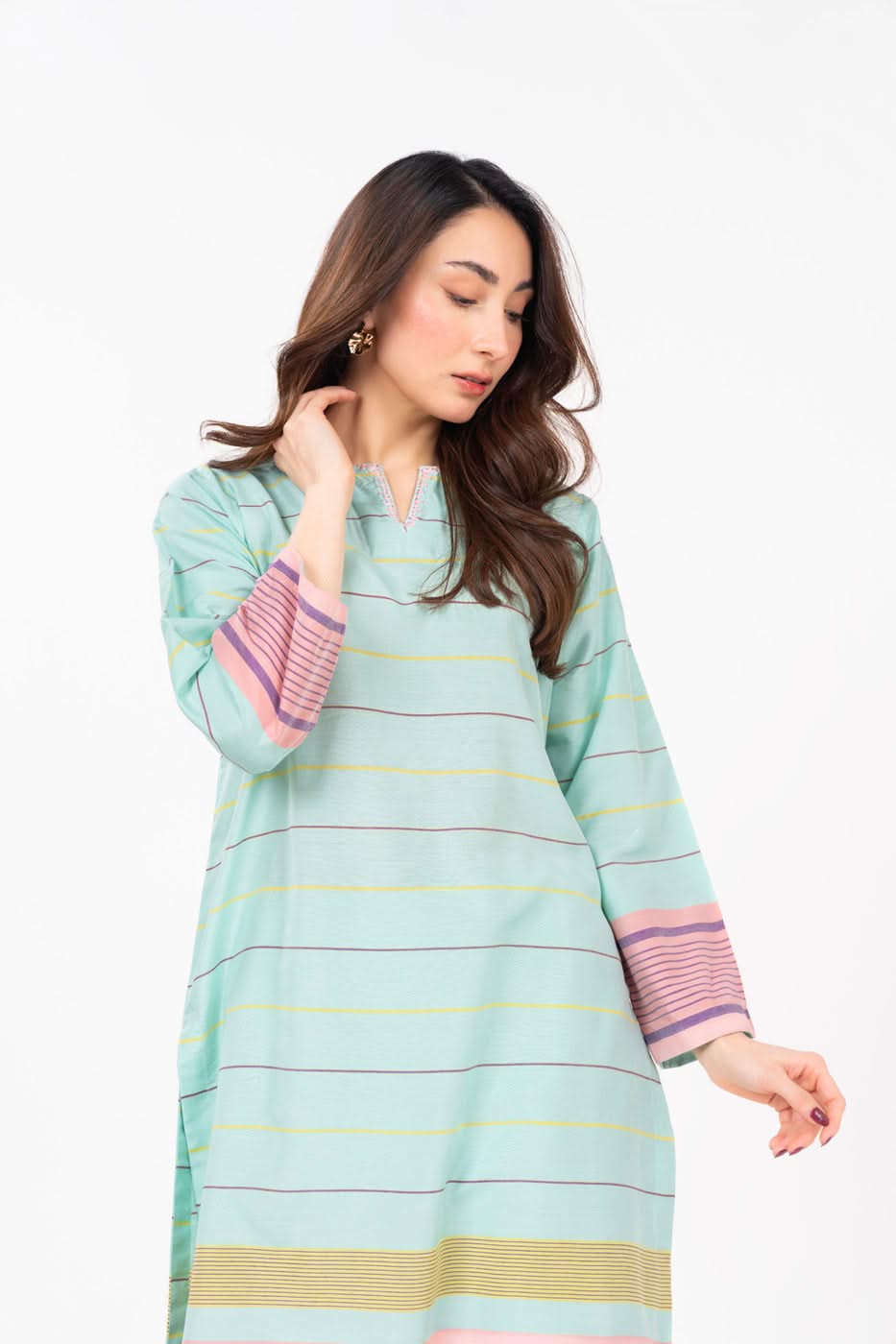 RTW | SHIRT & TROUSER