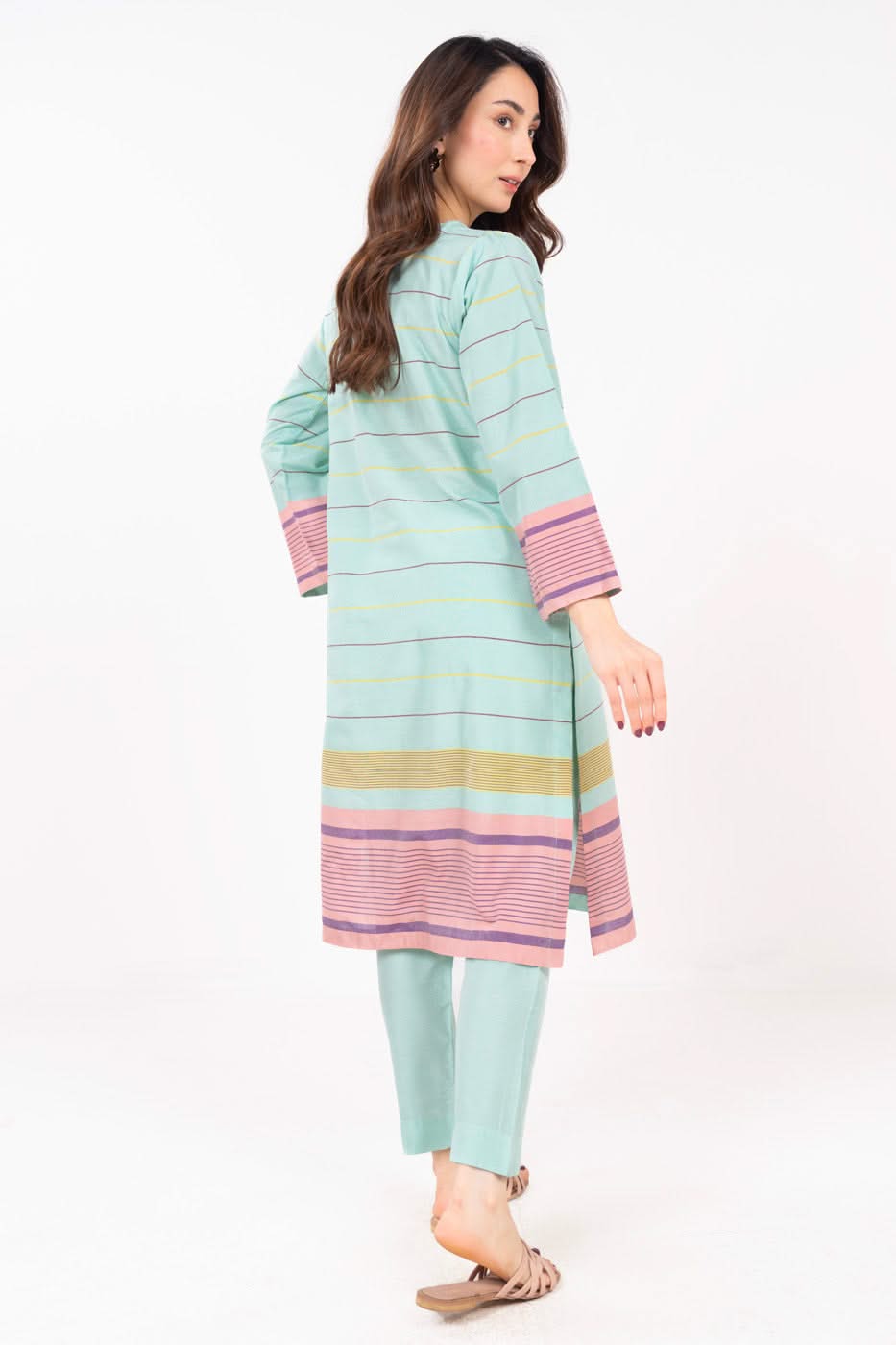 RTW | SHIRT & TROUSER