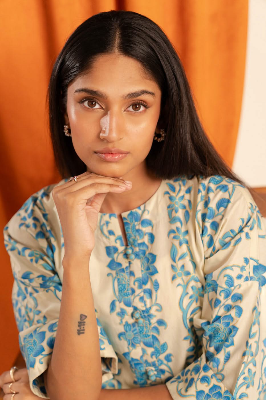 RTW | SHIRT & TROUSER